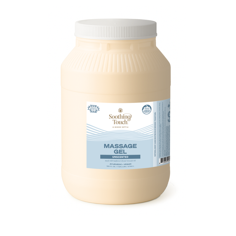 Load image into Gallery viewer, Soothing Touch Unscented Massage Gel
