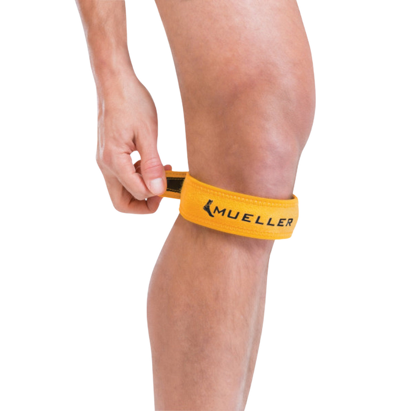 Load image into Gallery viewer, Mueller Jumpers Knee Strap, One Size Fits Most
