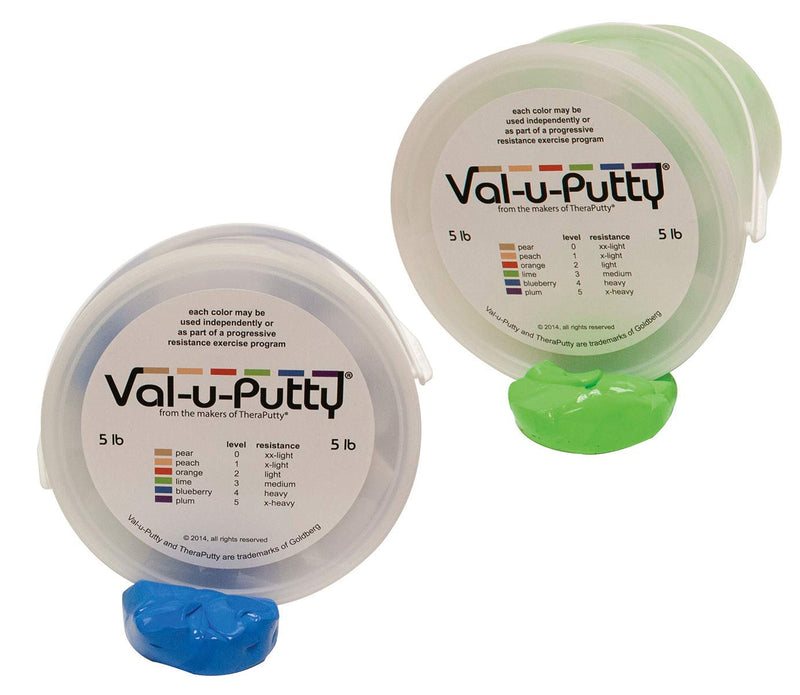 Load image into Gallery viewer, Val-u Putty Exercise Putty
