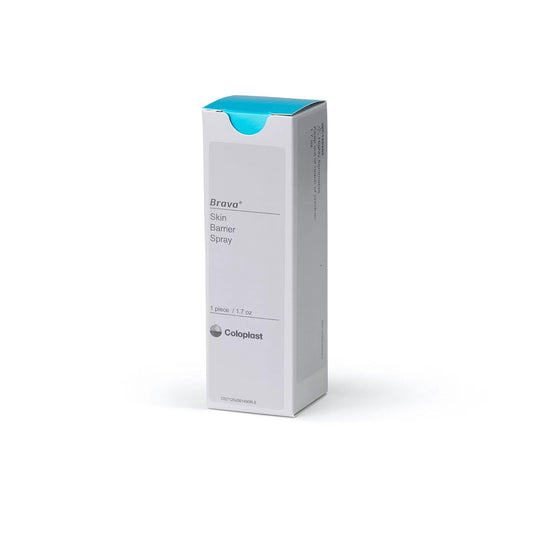 Coloplast Brava Skin Barrier Spray - Sting Free 1.7 oz, Each
