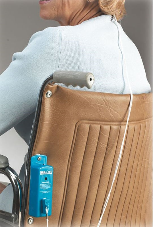 SkiL-Care Personal Alarm