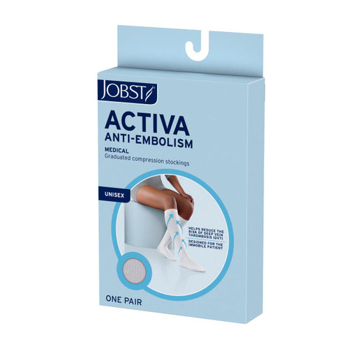 JOBST Activa Anti Embolism 18 Knee High