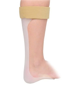 Semi-Solid Ankle Foot Orthosis (AFO) Drop Foot Brace