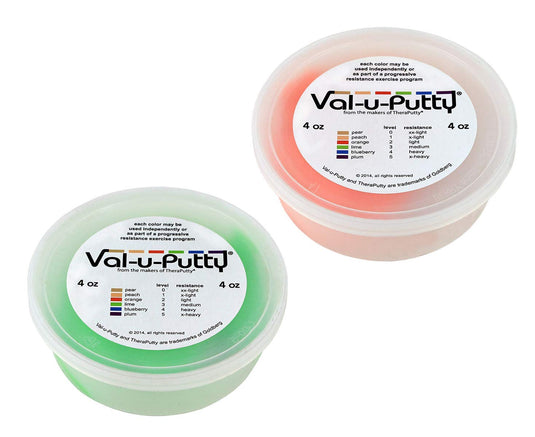 Val-u Putty Exercise Putty