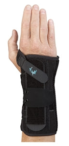 Load image into Gallery viewer, MedSpec Universal Wrist Lacer II 8in
