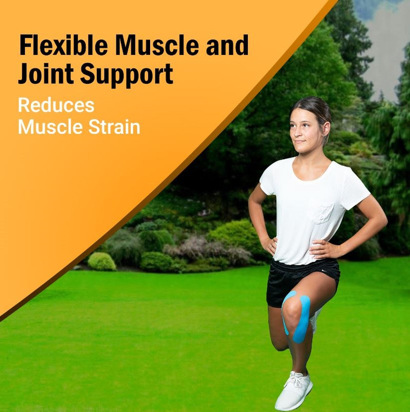 Load image into Gallery viewer, XFLEX Kinesiology Tape
