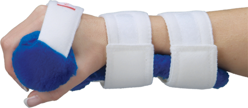 DeRoyal Pucci Air Inflatable Hand Splints