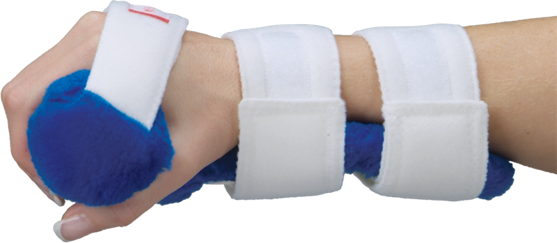 Load image into Gallery viewer, DeRoyal Pucci Air Inflatable Hand Splints
