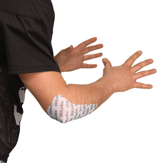 Mueller Pro Strips