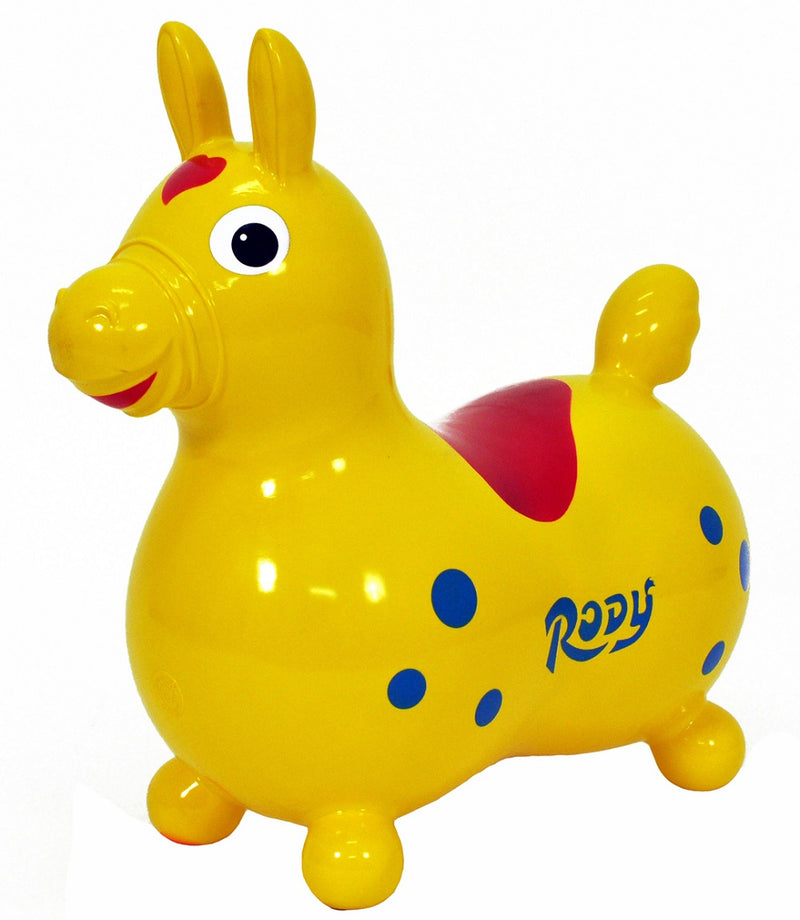 Load image into Gallery viewer, Gymnic Rody Horse
