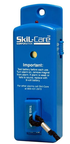 SkiL-Care Personal Alarm