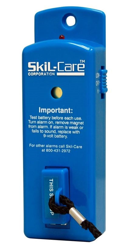 SkiL-Care Personal Alarm
