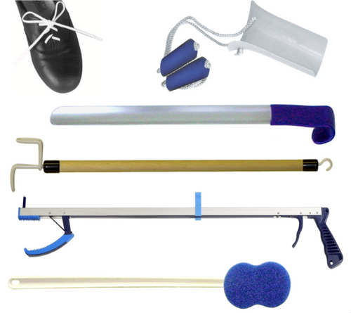 Kinsman Enterprises Hip Kit 