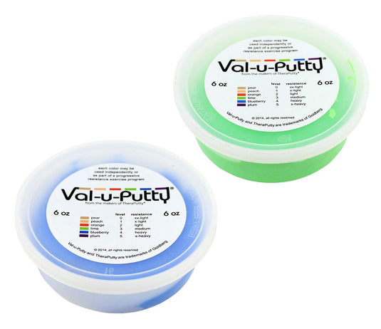 Val-u Putty Exercise Putty