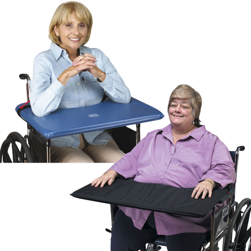 SkiL-Care SofTop Wheelchair Tray