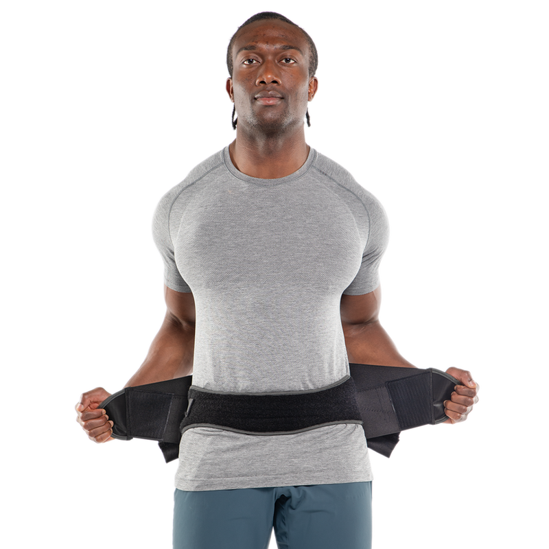 Load image into Gallery viewer, OPTP Men’s Pelvic Support Belt
