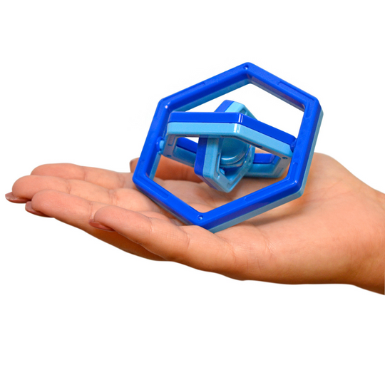 Load image into Gallery viewer, The Pencil Grip Hexle Fidget Toy

