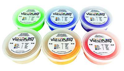 Val-u Putty Exercise Putty