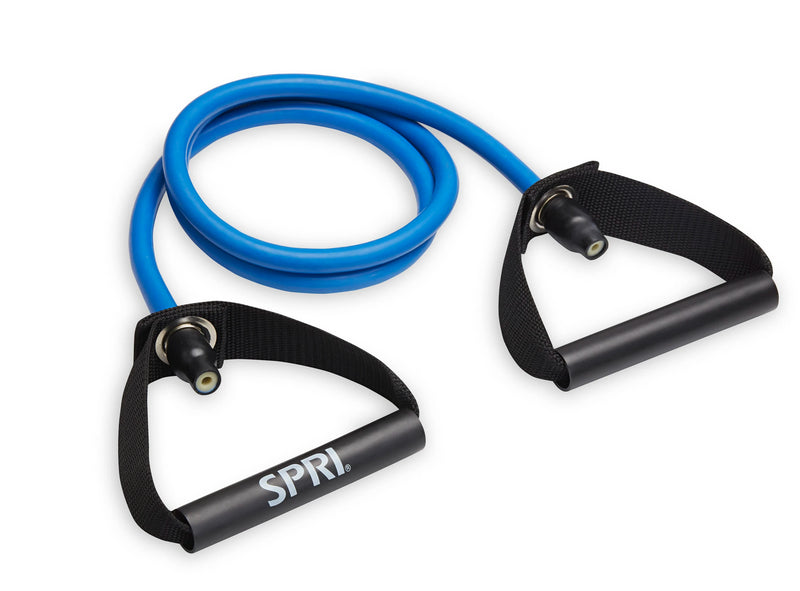 Load image into Gallery viewer, SPRI Xertube Resistance Band - The Original Xertube
