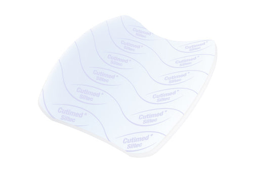 BSN Medical Cutimed Siltec L Silicone Foam Dressings