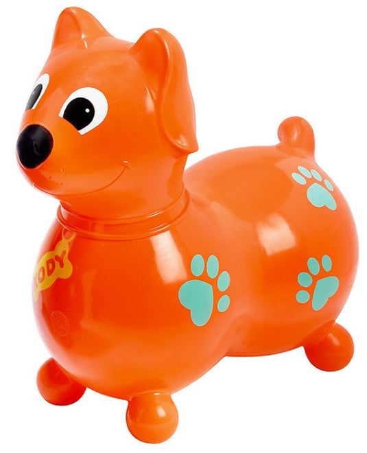 Gymnic Kody Pup