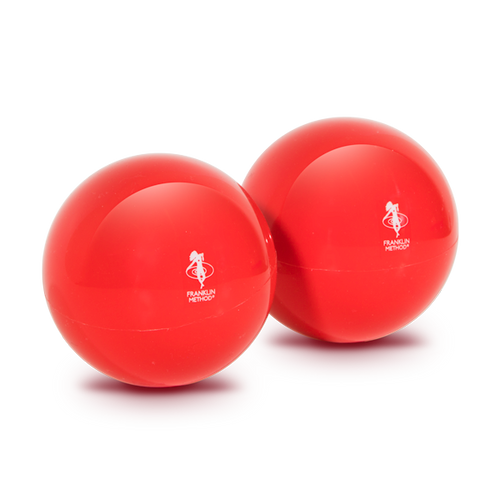 OPTP Franklin Mini Smooth Ball Set