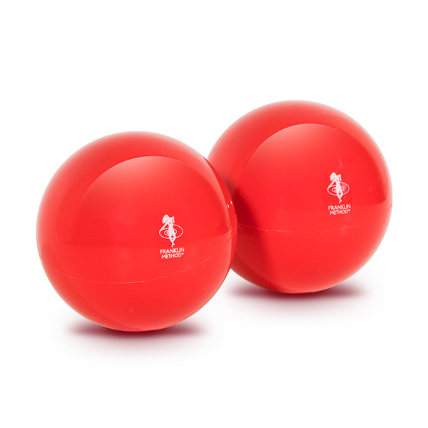 Load image into Gallery viewer, OPTP Franklin Mini Smooth Ball Set
