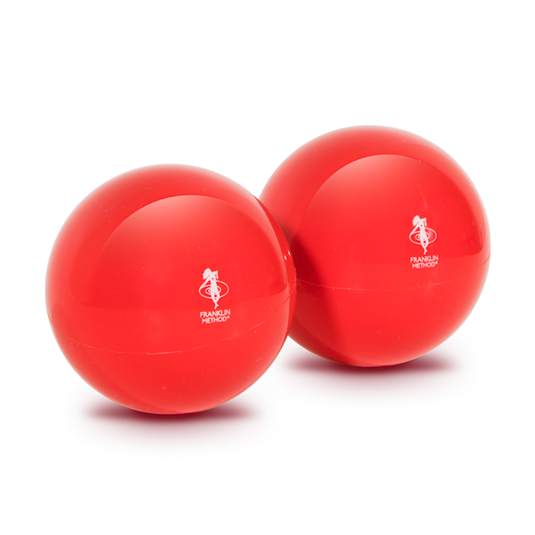 OPTP Franklin Mini Smooth Ball Set