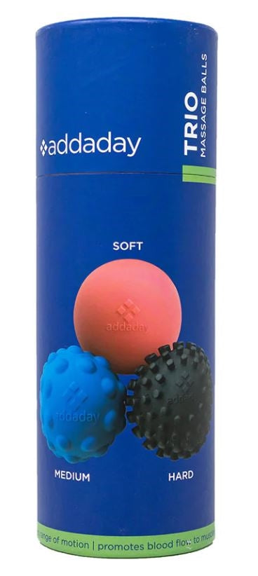 Load image into Gallery viewer, ProStretch Trio Massage Balls
