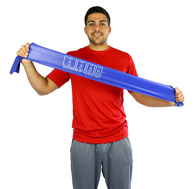 Load image into Gallery viewer, CanDo AccuForce Exercise Band
