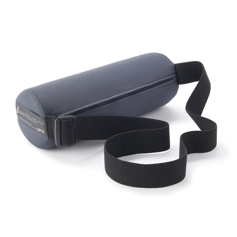Load image into Gallery viewer, OPTP Original McKenzie Early Compliance Lumbar Roll - #704
