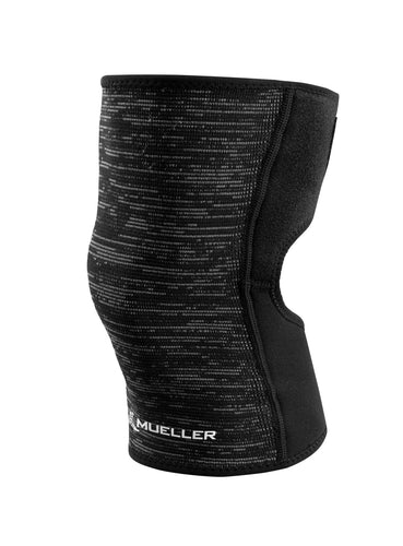 Mueller Hybrid Wraparound Knee Support