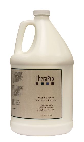 Load image into Gallery viewer, TheraPro™ Deep Tissue Massage Lotion
