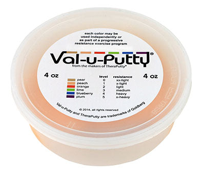 Val-u Putty Exercise Putty
