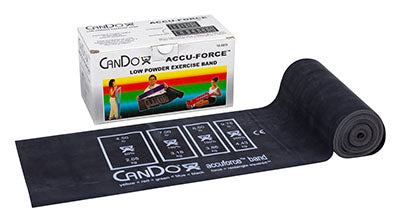 Load image into Gallery viewer, CanDo AccuForce Exercise Band
