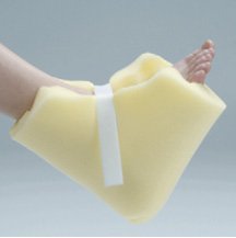 Load image into Gallery viewer, DeRoyal Foam Heel and Ankle Protectors
