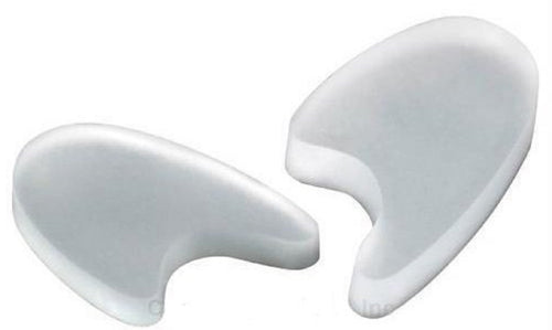 Pedifix Visco-GEL Toe Separators, Package of 2