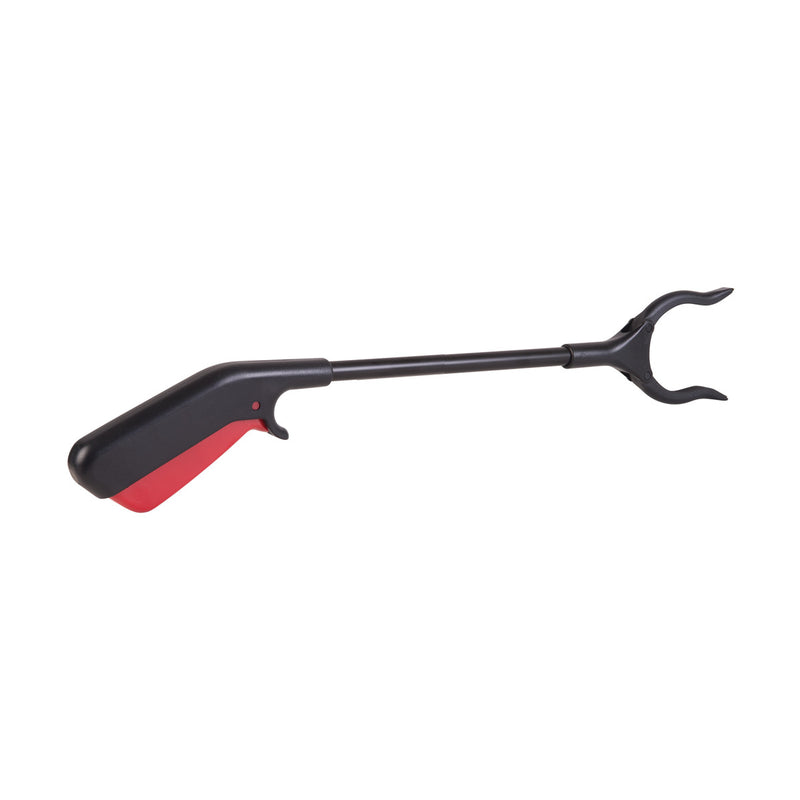 Load image into Gallery viewer, DMI Ergonomic Reachers with Rotating Jaw, 26&quot; Long
