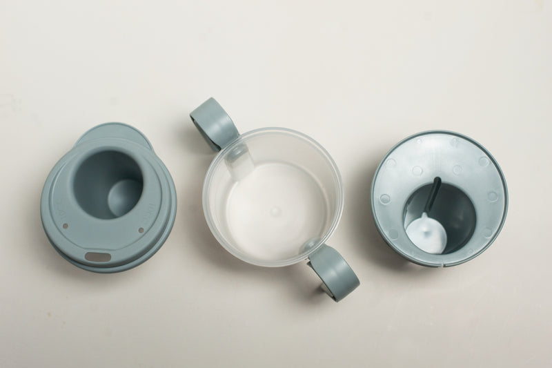 Load image into Gallery viewer, ProvaMed Provale Cup Classic - Limited Flow Cup for Dysphagia
