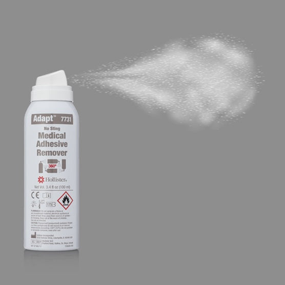 Load image into Gallery viewer, Hollister 7737 Adapt Medical Adhesive Remover Spray, 1.7 oz.

