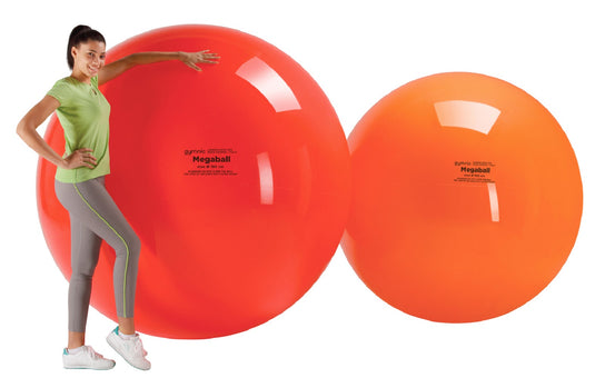 Gymnic Megaball Exercise Balls
