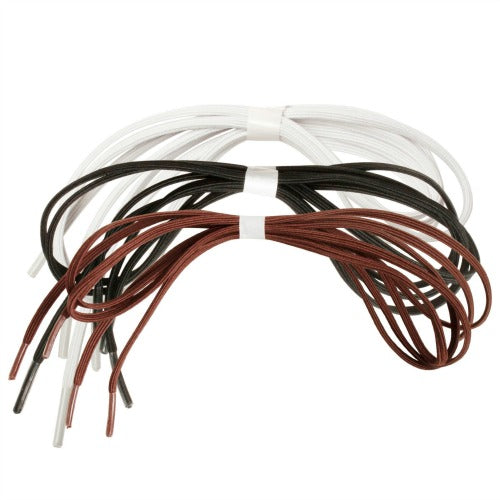 Load image into Gallery viewer, SP Ableware Perma-Ty Elastic Shoelaces
