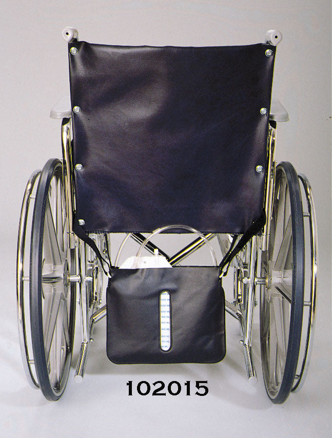 Load image into Gallery viewer, SkiL-Care Urinary Drainage Bag Holder
