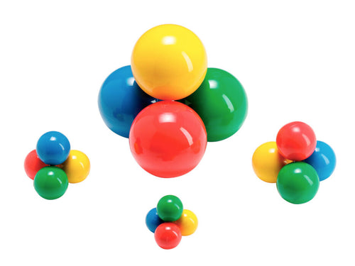 Gymnic UNIVERSAL BALLS