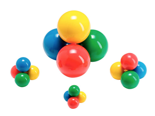 Gymnic UNIVERSAL BALLS