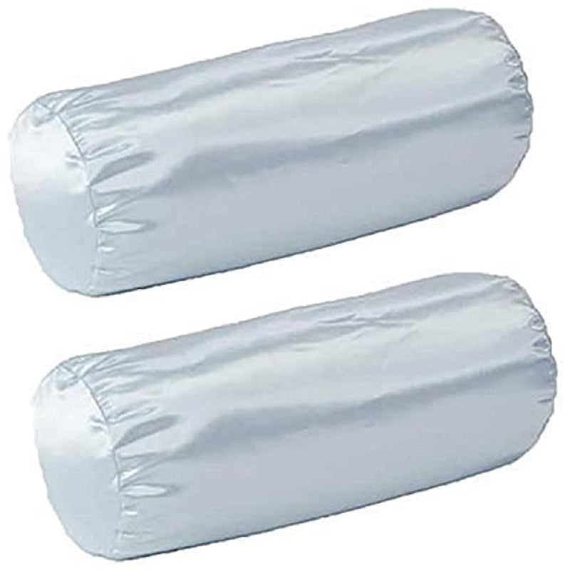 Load image into Gallery viewer, Alex Orthopedic Jackson Roll Satin Pillowcase
