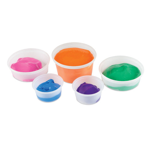 Norco® Rainbow™ Exercise Putty