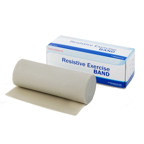 Load image into Gallery viewer, Sanctband 6 yard Resistive Exercise Band
