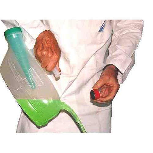Load image into Gallery viewer, URSEC Spillproof Urinal - Non-Returnable
