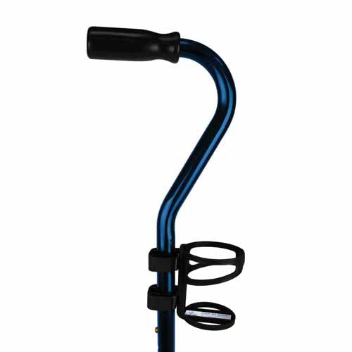 Load image into Gallery viewer, Blue Jay Hold My Drink Universal Beverage Holder
